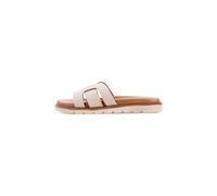 camel active Damen 56CON01-200530 Sneaker, Beige, 41 EU