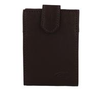 camel active Discover Custodia per carta di credito Pelle 7 cm rosso