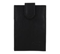 camel active Discover Portafoglio Pelle 7 cm nero