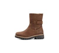 camel active Donna 53IAS06-300360_36 Moda Stivali Cioccolato EU, cioccolato, 36 EU