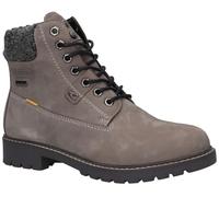 camel active Donna 57TRS01-307200_40 Stivali Moda Grigio, EU, grigio., 40 EU