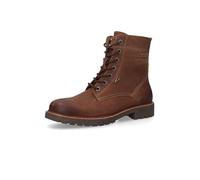 camel active Donna 57TRS02-400470_42 Moda Stivali Cognac EU, cognac, 42 EU