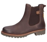 camel active Donna 57TRS05-400320_36 Moda Stivali Cafe, EU, caffè, 36 EU