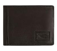 camel active Dust Jeans Wallet Black