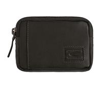 camel active Dust Portafoglio chiave Pelle 11.5 cm black (TAS011604)