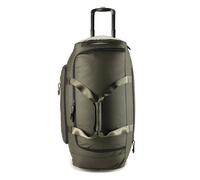 camel active borsa da viaggio Explore Travel Bag with Wheels Khaki