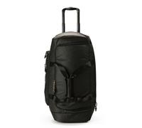 camel active Explore 2 ruote Borsa da viaggio 38 cm nero