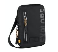 camel active Explore Custodia per cellulare 11 cm black (TAS011614)