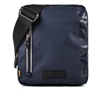 camel active Explore Borsa a tracolla S 22 cm blu