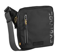 Camel Active Explore - Borsa a tracolla S (black)
