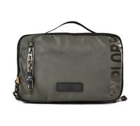 camel active Explore Borsa da toilette 30 cm grigio