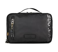 camel active Explore Borsa da toilette 30 cm nero
