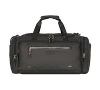 camel active Explore Borsa da viaggio Weekender 56 cm nero