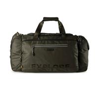 camel active Explore Borsa da viaggio Weekender 74 cm marrone