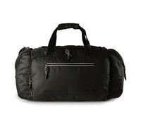 camel active Explore Borsa da viaggio Weekender 74 cm nero