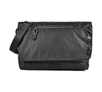 camel active Explore Messaggero 38.5 cm Vano porta PC nero