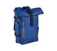 camel active Explore Zaino da giorno L 50 cm Scomparto per laptop blue (TAS028921)