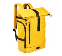 camel active Explore Zaino da giorno 51 cm Scomparto per laptop yellow (TAS037437)