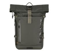 camel active Explore Zaino 45 cm Scomparto per laptop khaki (TAS011615)