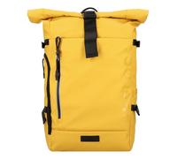 camel active Explore Zaino da giorno 51 cm Scomparto per laptop giallo