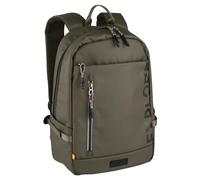 camel active Explore Zaino 40 cm Scomparto per laptop khaki (TAS011607)