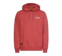 Camel Active - Felpe con cappuccio - - Sweatshirts & Hoodies - Uomo - Rosso - 3XL