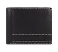camel active borsa Field Horizontal Wallet Black