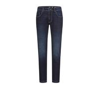 Camel Active FleXXXactive® Denim da Uomo, 5 Pezzi, vestibilità Aderente, Indaco Blu, 54 IT (40W/34L)