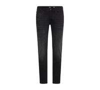 Camel Active FleXXXactive®, Pantaloni da Uomo Slim Fit a 5 Tasche, Grafite, 33 W/34 L