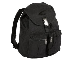 camel active Fun Journey Backpack S Black