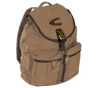 camel active Fun Journey Backpack S Sand