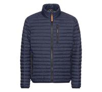 Camel Active Giacca A Vento Uomo Blu 9E52 430780 47 Night Blue