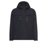 Camel Active Giacca Blouson Regular Fit Blu 7N07 430614 48 Dark Navy