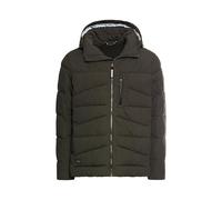 camel active Giacca da uomo 430150-6n47 (confezione da 1), marrone scuro., 64