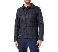 camel active Giacca da uomo, 430590/1O65, blu notte, 26, blu notte