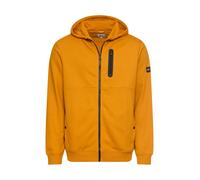 CAMEL ACTIVE Giacca di felpa giallo / nero Uomo CAMEL ACTIVE XL