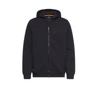 CAMEL ACTIVE Giacca di felpa navy Uomo - Abbigliamento - Taglie comode - Felpe CAMEL ACTIVE XL