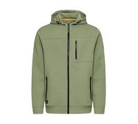 CAMEL ACTIVE Giacca di felpa verde chiaro Uomo - Abbigliamento - Taglie comode - Felpe CAMEL ACTIVE M
