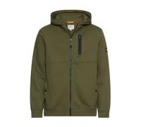 CAMEL ACTIVE Giacca di felpa verde scuro Uomo CAMEL ACTIVE M