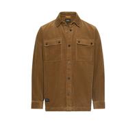 CAMEL ACTIVE Giacca di mezza stagione terra d'ombra Uomo - Abbigliamento - Taglie comode - Giacche CAMEL ACTIVE L