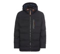 Camel Active - Giacca funzionale in poliestere - - Jackets - Uomo - Blu - L
