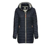 Camel Active - Giacca Trapuntata - - Jackets - Donna - Blu - 7XL