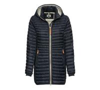Camel Active - Giacca Trapuntata - - Jackets - Donna - Blu - L