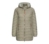 Camel Active - Giacca Trapuntata - - Jackets - Donna - Verde - M