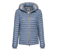 Camel Active - Giacca Trapuntata Leggera in Poliammide - - Jackets - Donna - Blu - 4XL