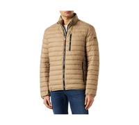 Camel Active - Giacca Uomo Marrone- Design Senza Tempo - - Jackets - Uomo - Marrone - 2XL