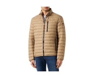 Camel Active - Giacca Uomo Marrone- Design Senza Tempo - - Jackets - Uomo - Marrone - L