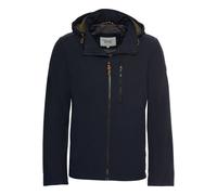 Camel Active Giacca Uomo Softshell Blu Unicolore 9O22 430950 43 Navy