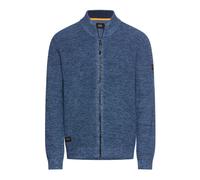 Camel Active - Giacche leggere - - Jackets - Uomo - Blu - L