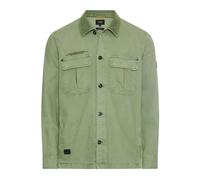 Camel Active - Giacche Leggere - - Jackets - Uomo - Verde - L